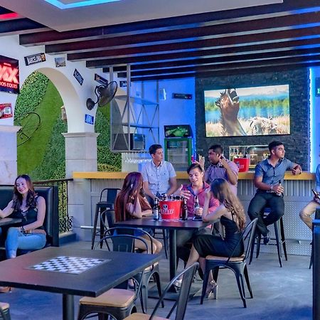 Hotel Boutique La Cuarteria Mocorito Екстериор снимка