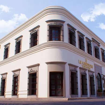 Hotel Boutique La Cuarteria Mocorito Екстериор снимка