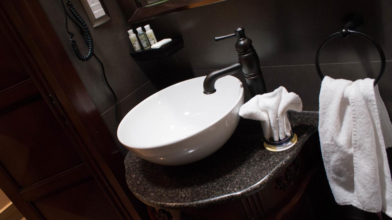 Hotel Boutique La Cuarteria Mocorito Екстериор снимка