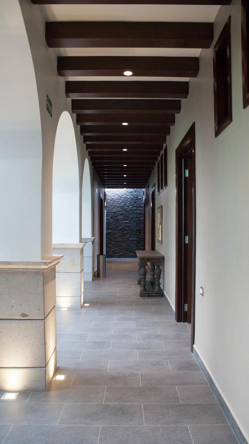Hotel Boutique La Cuarteria Mocorito Екстериор снимка