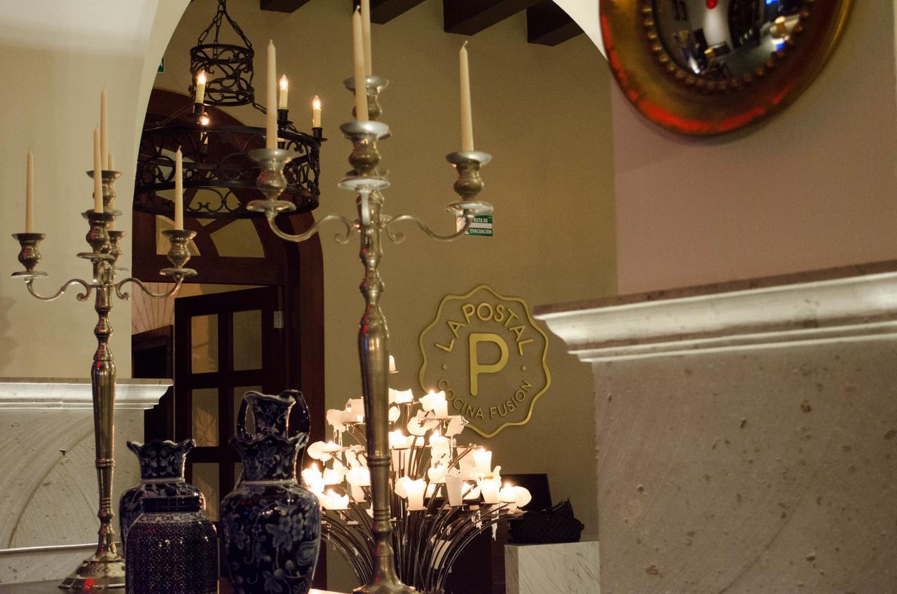 Hotel Boutique La Cuarteria Mocorito Екстериор снимка