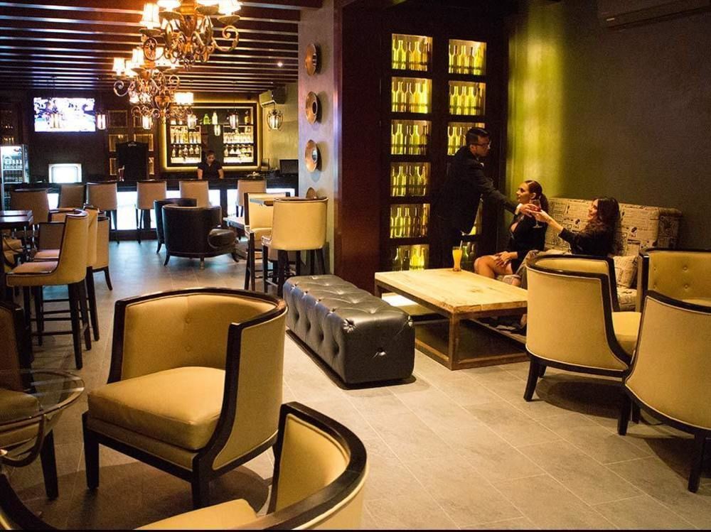 Hotel Boutique La Cuarteria Mocorito Екстериор снимка