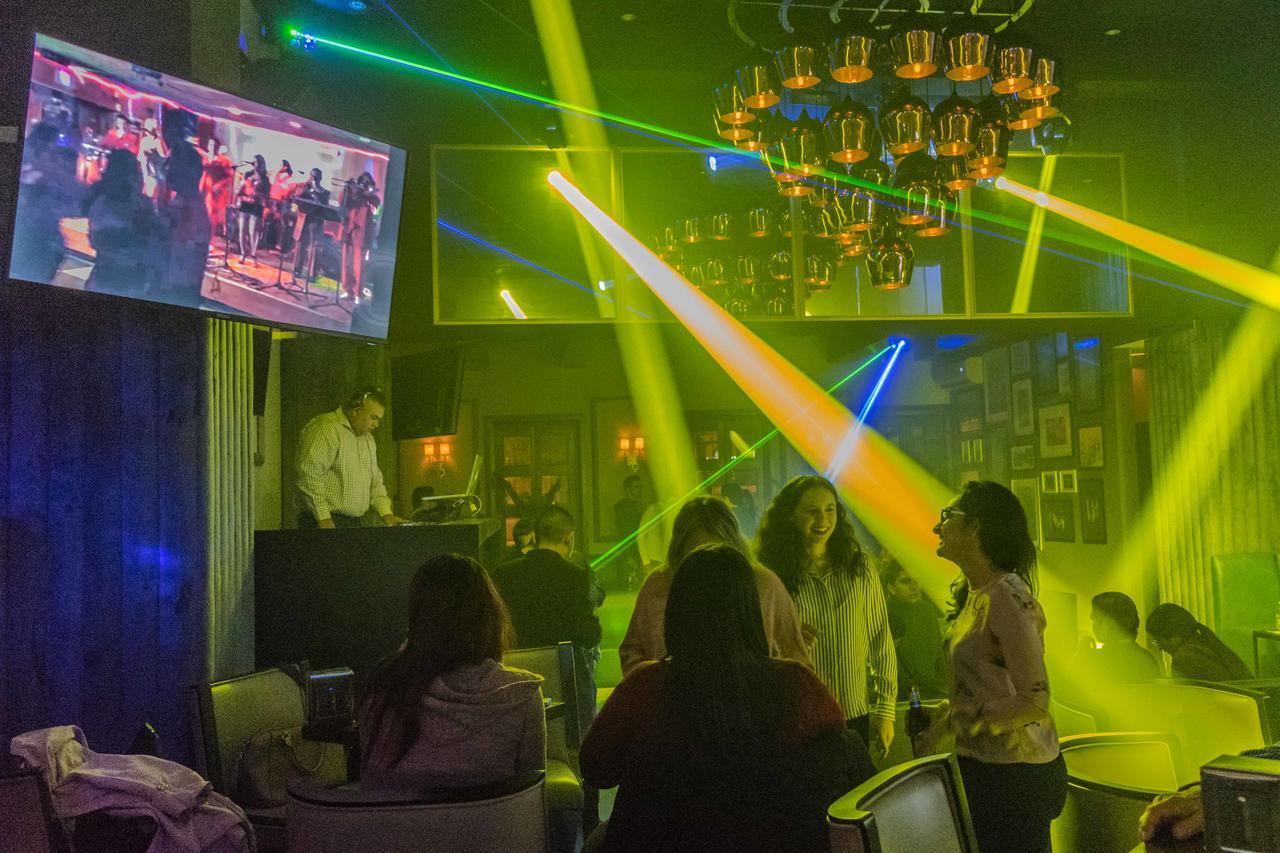 Hotel Boutique La Cuarteria Mocorito Екстериор снимка