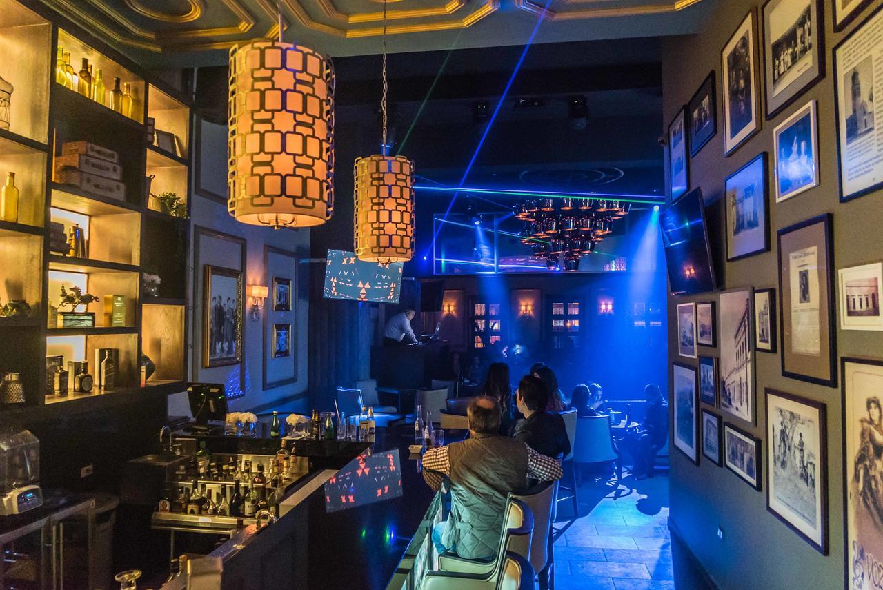 Hotel Boutique La Cuarteria Mocorito Екстериор снимка