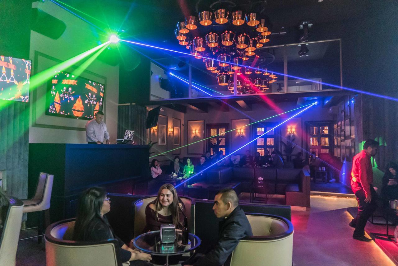 Hotel Boutique La Cuarteria Mocorito Екстериор снимка